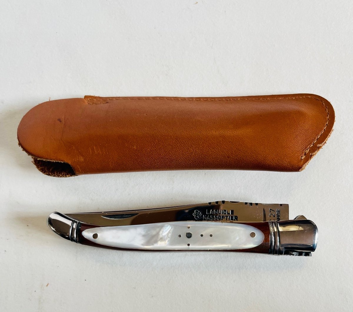 Laguiole Massoptier-photo-4